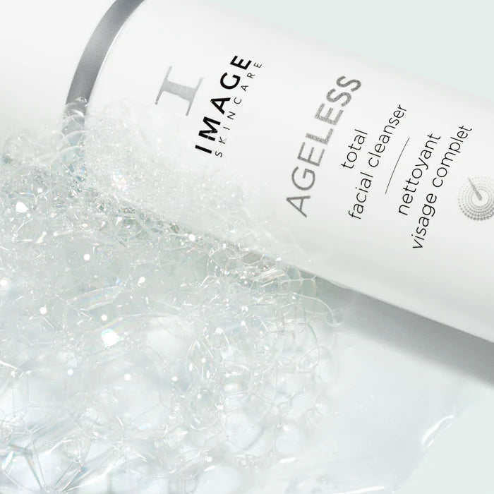 IMAGE Skincare Ageless Total Facial Cleanser 6 oz
