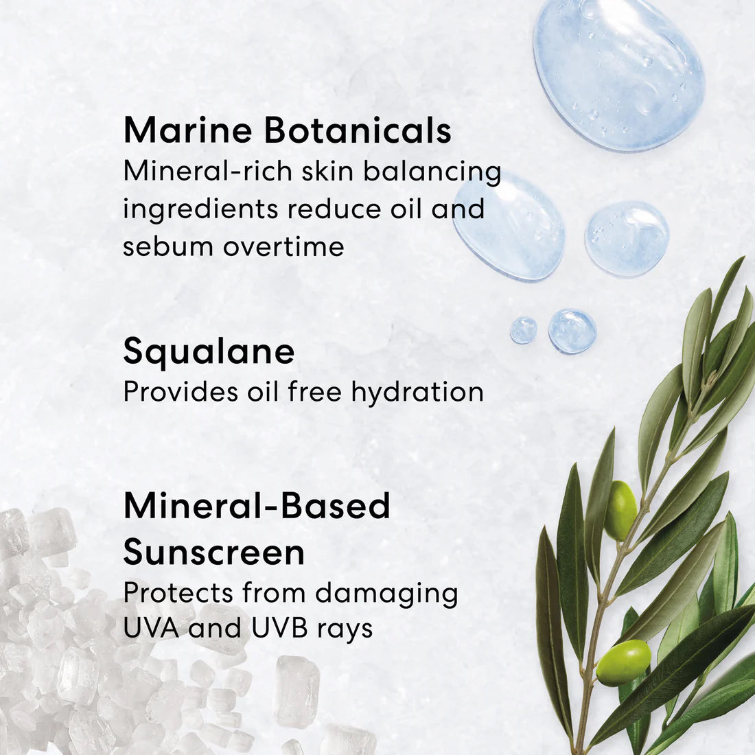 bareMinerals Complexion Rescue Natural Matte Tinted Moisturizer, SPF 30, Pick Shade NI