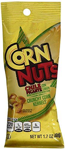 Corn Nuts - Chile Picante 1.7 oz bag