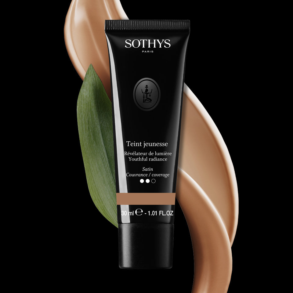 Sothys Youthful Radiance N30 Naturel Fonce