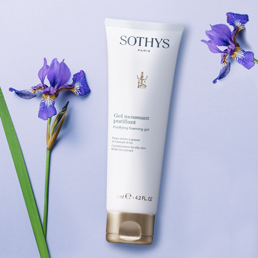 Sothys Purifying Foaming Gel 125ml/4.2oz