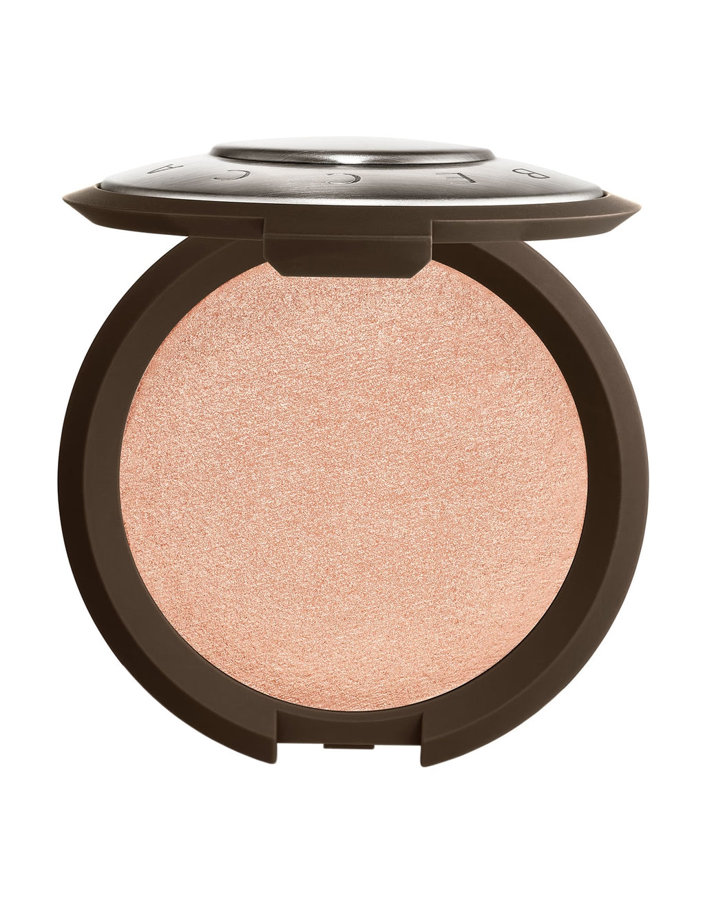 Becca Shimmering Skin Perfector Pressed Highlighter Illuminator Rose Gold