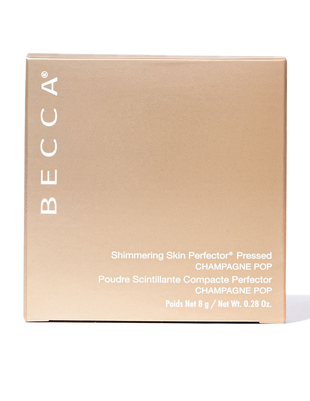 BECCA Shimmering Skin Perfector Pressed - Moonstone