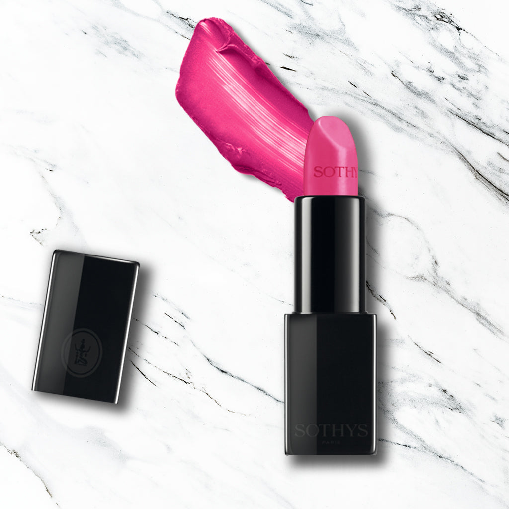 Sothys Sheer Lipstick 131 Rose Bonne Nuovelle