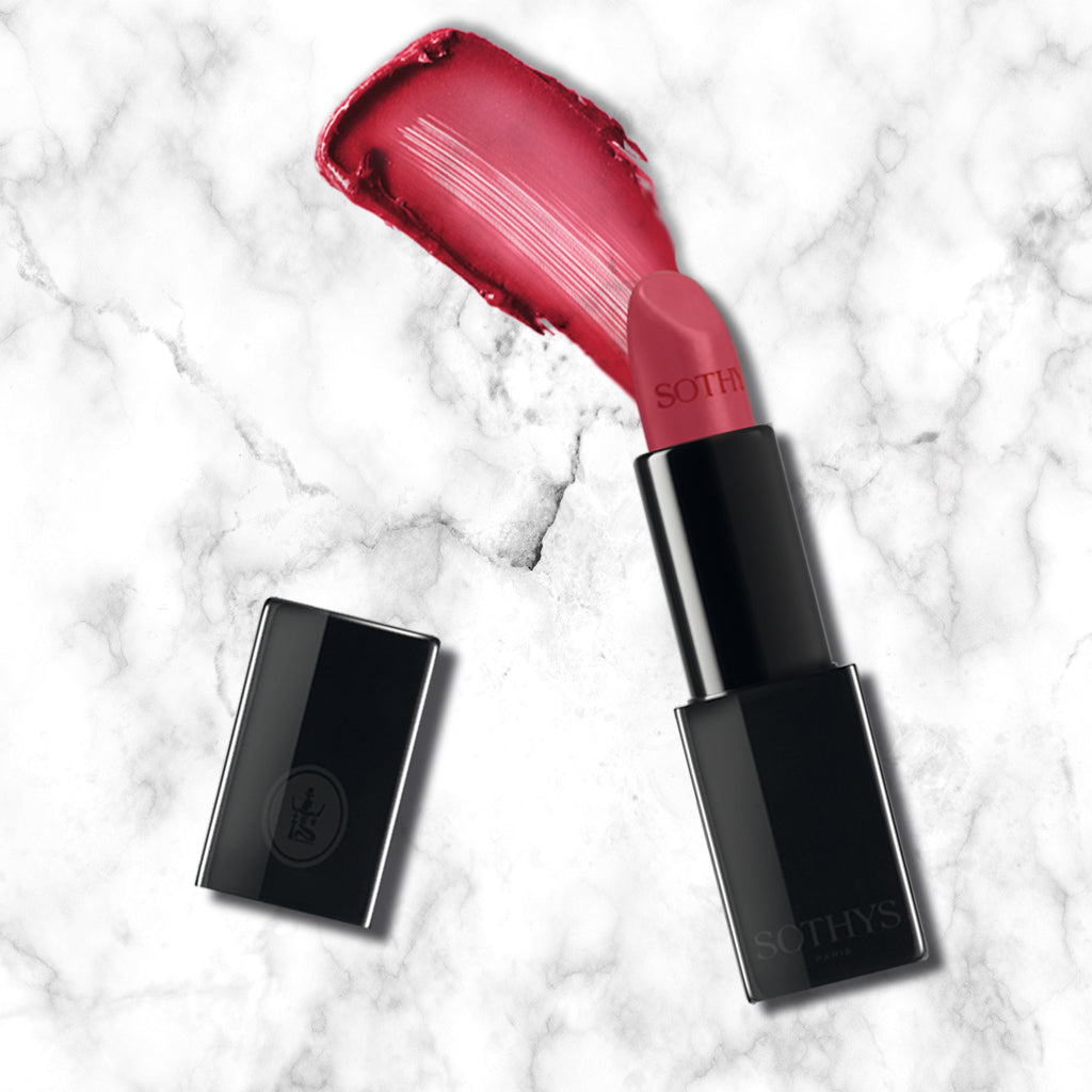 Sothys Satiny Lipstick 230 Rose Tuileries