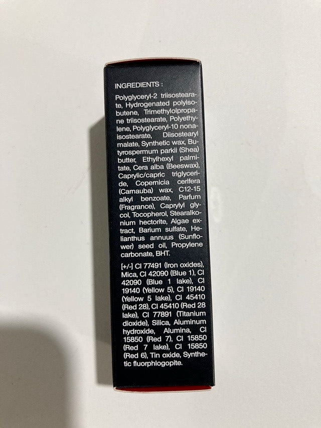 Sothys Satiny Lipstick 242 Rouge Abbesses