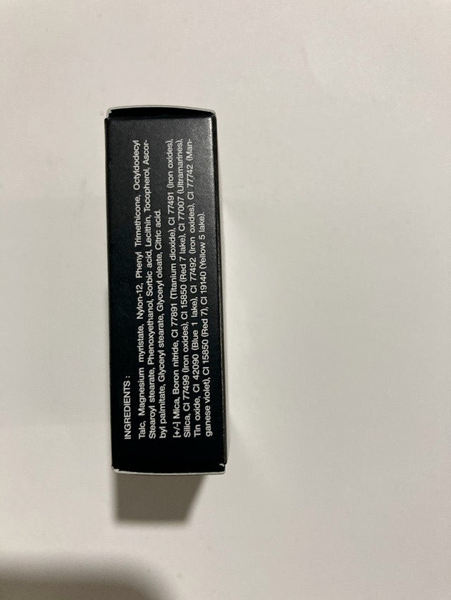 Sothys Radiance Blush 10 Nuit Oranger