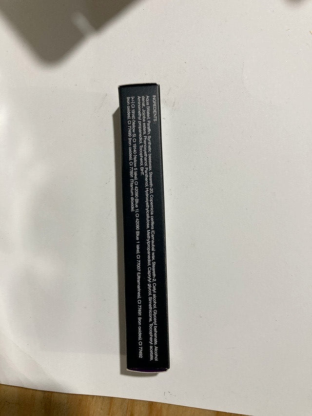 Sothys Essential Mascara Limited Edition 10 Noir Essentiel