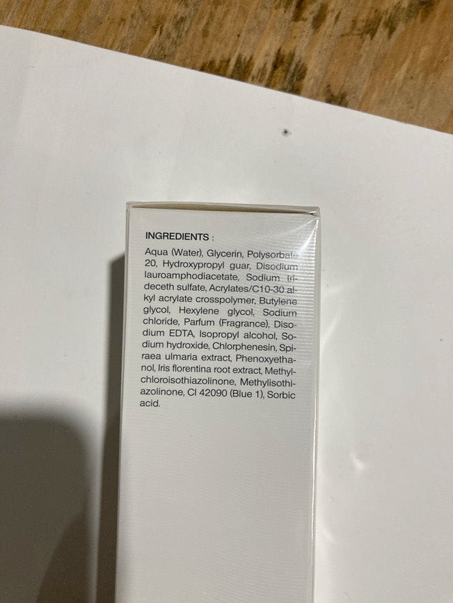 Sothys Purifying Foaming Gel 125ml/4.2oz