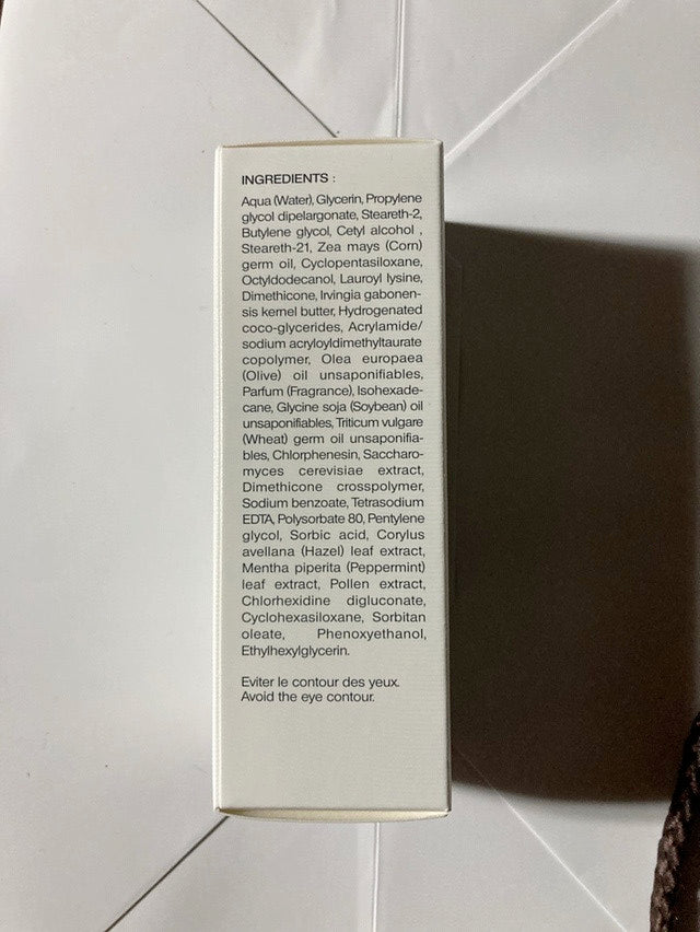 Sothys Clarte & Confort Light Cream - 50 ml / 1.69 oz
