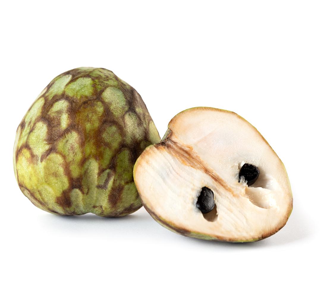 Fresh Green Cherimoyas by RawJoy Farms
