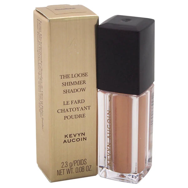 Kevyn Aucoin The Loose Shimmer Shadow, 0.08 Oz - Sunstone (Full Size/Boxed)