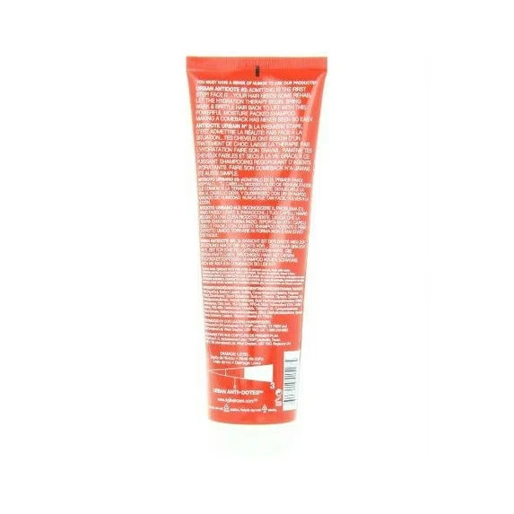 TIGI Urban Antidotes Ressurection Shampoo (8.45 Fl Oz)