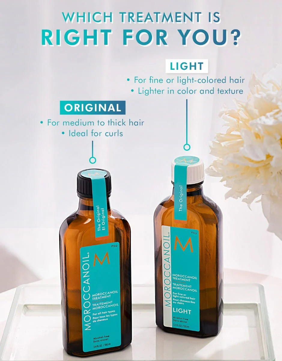 Moroccanoil Treatment Original 0.85 oz.