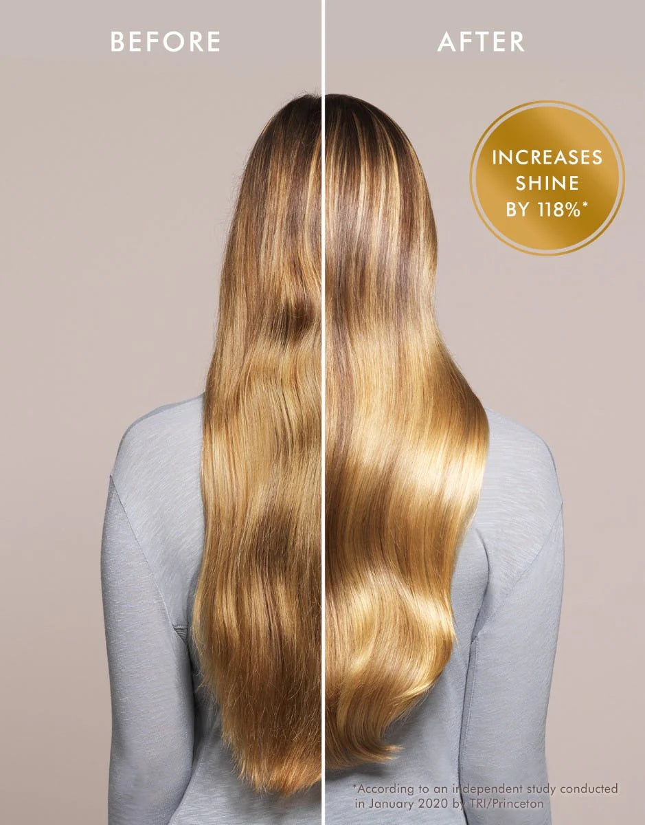 Moroccanoil Oil Treatment LIGHT with Pump 3.4oz
