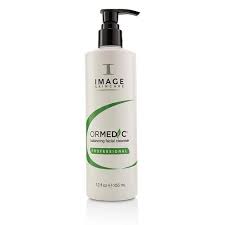 Image Skincare Ormedic Balancing Facial Cleanser 11.5oz PRO NEW FAST SHIP