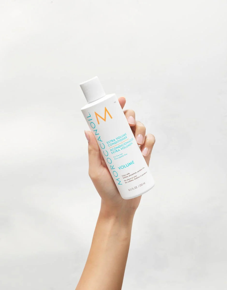 Moroccanoil Extra Volume Conditioner 33.8oz/1L