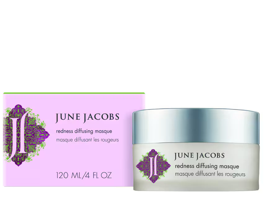 June Jacobs Redness Diffusing Masque 4 oz