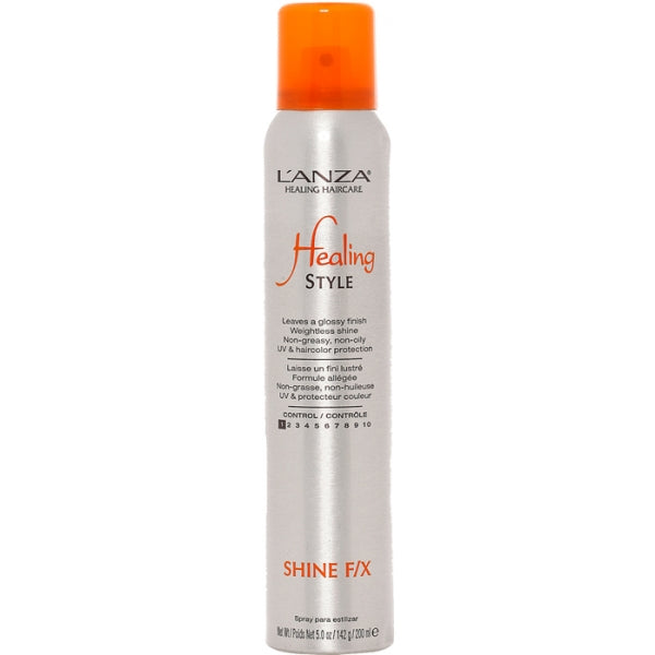 Lanza Healing Style Shine Fix