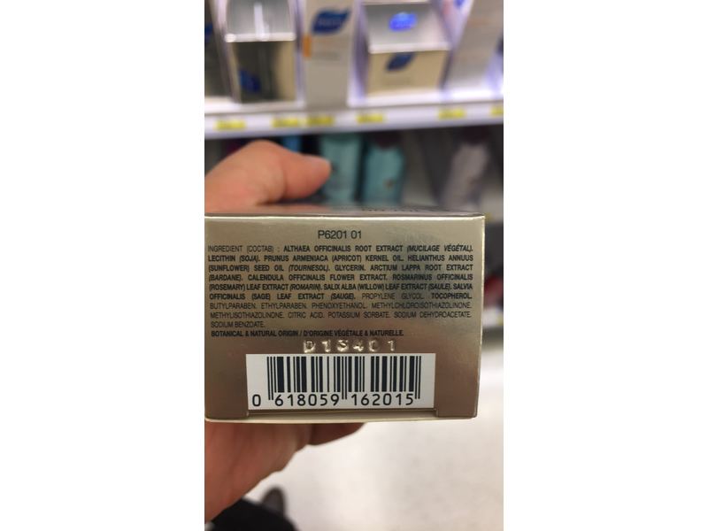 Phyto Paris Phyto 7 Hydrating Day Cream 1.7 oz