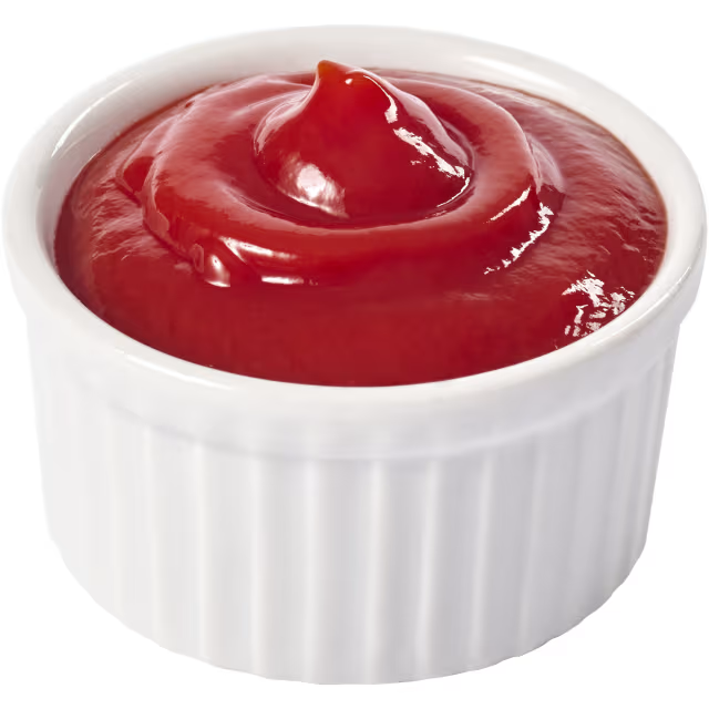 Heinz Ketchup Dip & Squeeze Cups .95 oz (pack of 50)