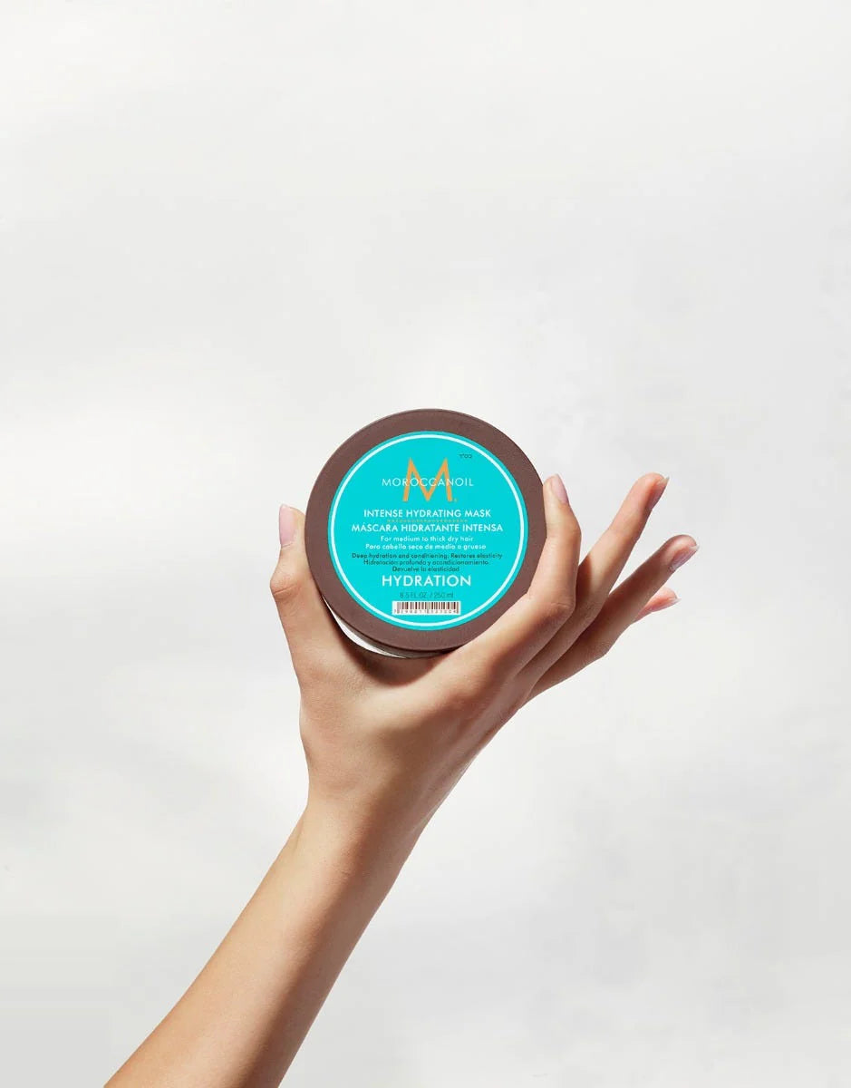 Moroccanoil Intense Hydrating Mask 16oz
