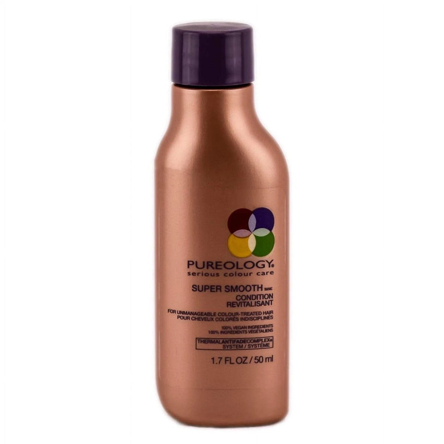 Pureology Super Smooth Conditioner 1.7 oz