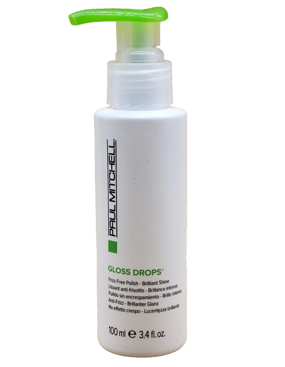 Paul Mitchell Smoothing Gloss Drops 3.4 oz (PMSU1287)