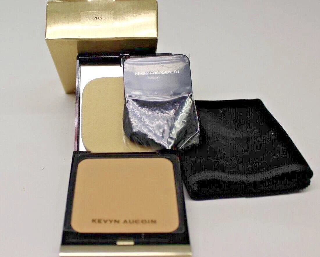 KEVYN AUCOIN ~ THE SENSUAL SKIN POWDER FOUNDATION *YOU CHOOSE YOUR SHADE* 9g NIB