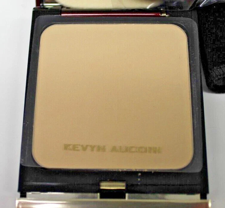 KEVYN AUCOIN ~ THE SENSUAL SKIN POWDER FOUNDATION *YOU CHOOSE YOUR SHADE* 9g NIB
