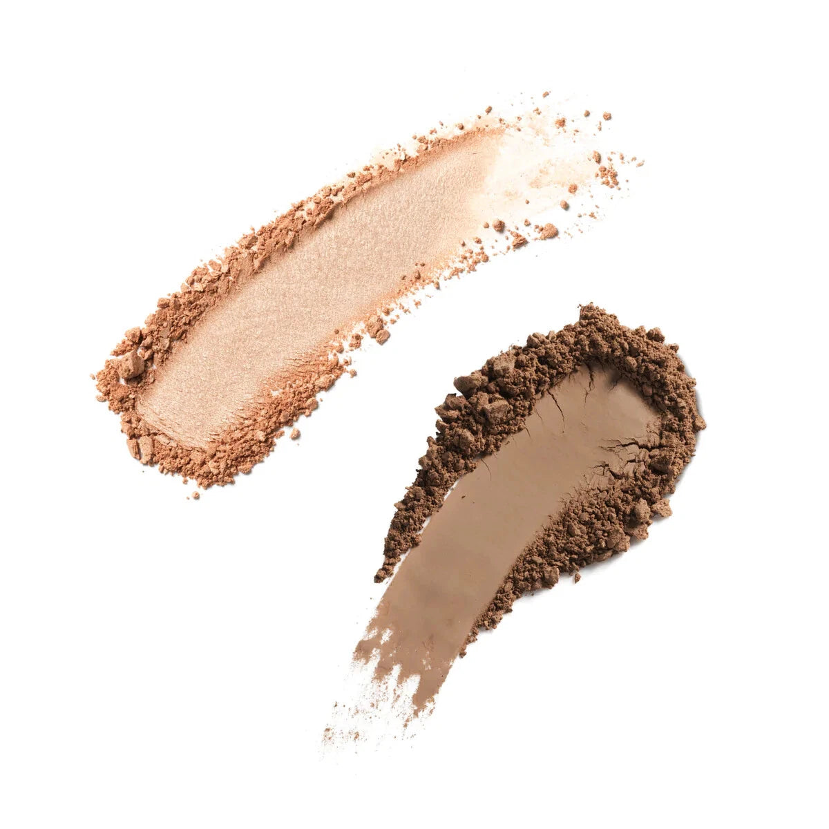 KEVYN AUCOIN THE CREAMY GLOW BLUSH DUO Full Size- #1