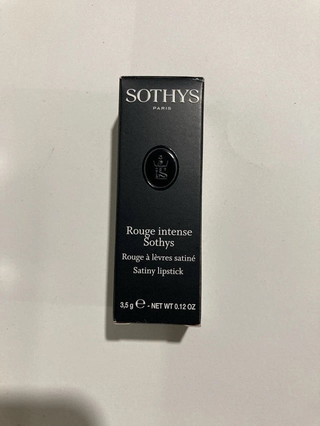 Sothys Satiny Lipstick 231 Rose Champ de Mars