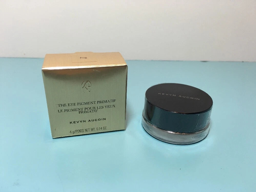 Kevyn Aucoin The Eye Pigment Primatif Fog .14 Ounce
