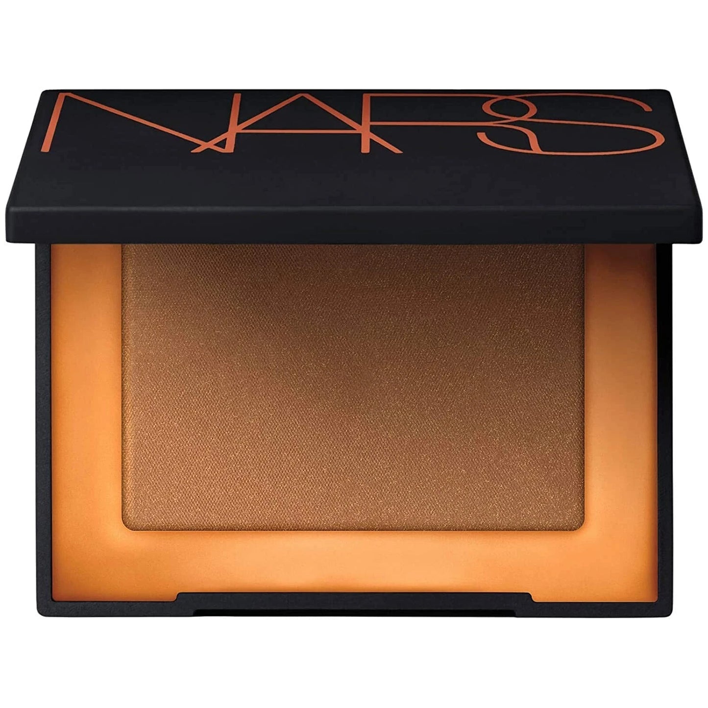 NARS LAGUNA Talc-Free Bronzing Powder - Laguna 02 (Original) - MINI Travel Size 3.5g, 0.12 Ounce (Pack of 1)