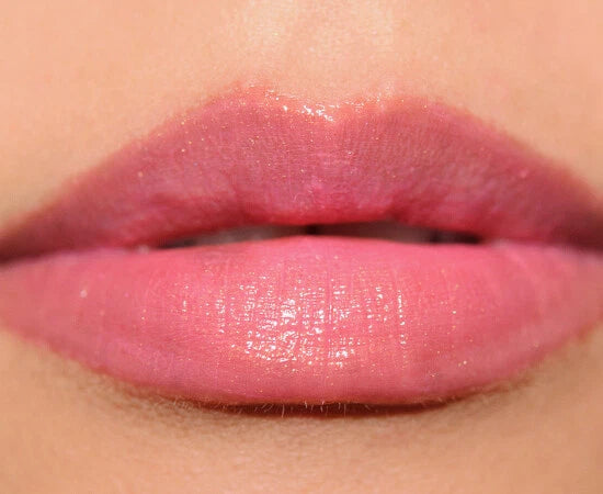 BECCA Beach Tint Lip Shimmer Soufflé Lychee/Topaz