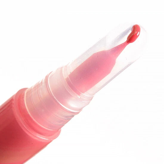 BECCA Beach Tint Lip Shimmer Soufflé Guava/Opal