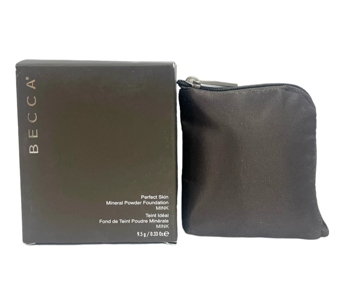 BECCA Perfect Skin Mineral Powder Foundation - Mink