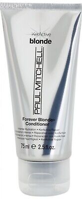Paul Mitchell Forever Blonde Conditioner 2.5 oz