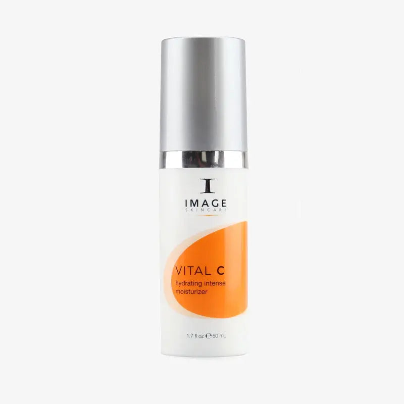 Image Skincare Vital C Hydrating Intense Moisturizer 1.7 oz -NEW