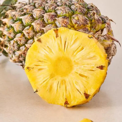 RawJoy Delicious Pineapple by Fresh Picked From Farms