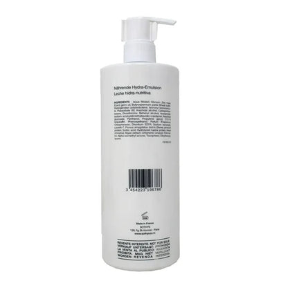 Sothys Hydra Nourishing Body Lotion 16.9oz/500ml PRO
