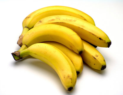 Fresh Bananas | Nutrient-Rich and Naturally Sweet