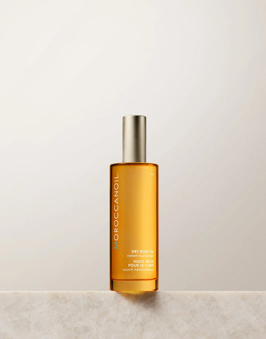 Moroccanoil Dry Body Oil, 3.4 Fl Oz