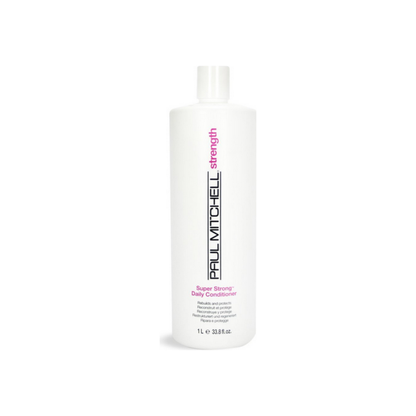 Paul Mitchell Super Strong Daily Conditioner 33.8 oz