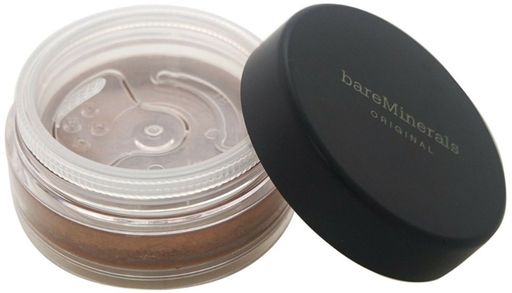 bareMinerals ORIGINAL Foundation Broad Spectrum SPF 15 Golden Deep 28