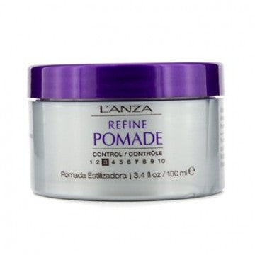 Lanza Healing Style Refine Pomade 3.4 oz