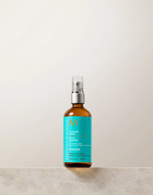 Moroccanoil Glimmer Shine Finishing Spray 3.4oz