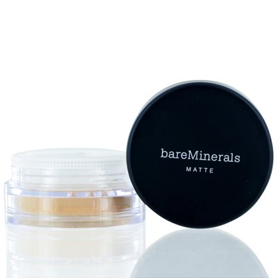 BAREMINERALS Matte Foundation Broad Spectrum SPF 15 Fairly Medium 05