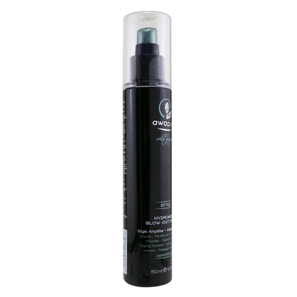Paul Mitchell Awapuhi Wild Ginger Hydromist Blow-Out Hairspray 5.1 Oz