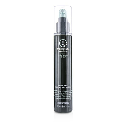Paul Mitchell Awapuhi Wild Ginger Hydromist Blow-Out Hairspray 5.1 Oz
